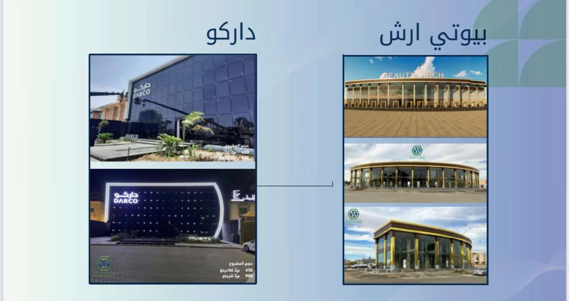 سعودى كلادينج