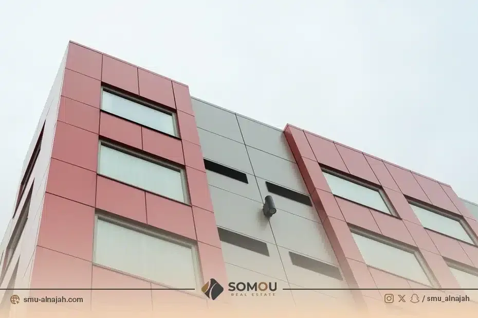 شركه سمو النجاح