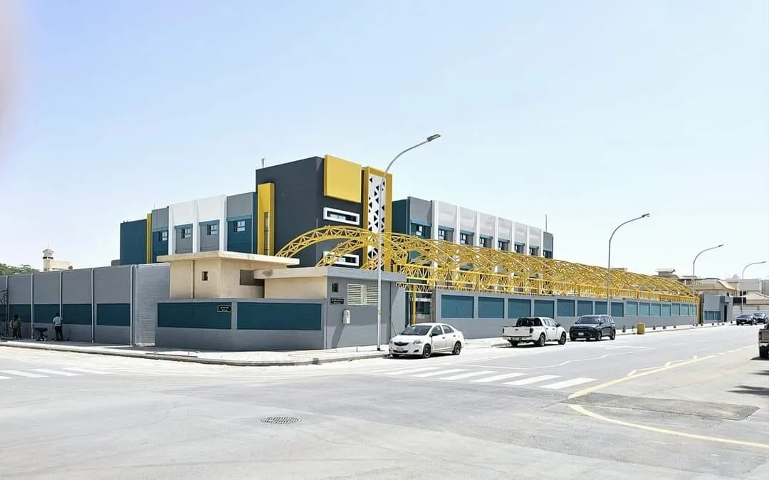 شركة ابداع الوجهات