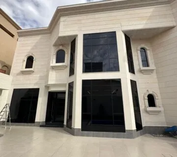 شركة مصنع السعيد للزجاج